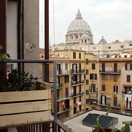 I Continenti Guest House Rome Exterior photo